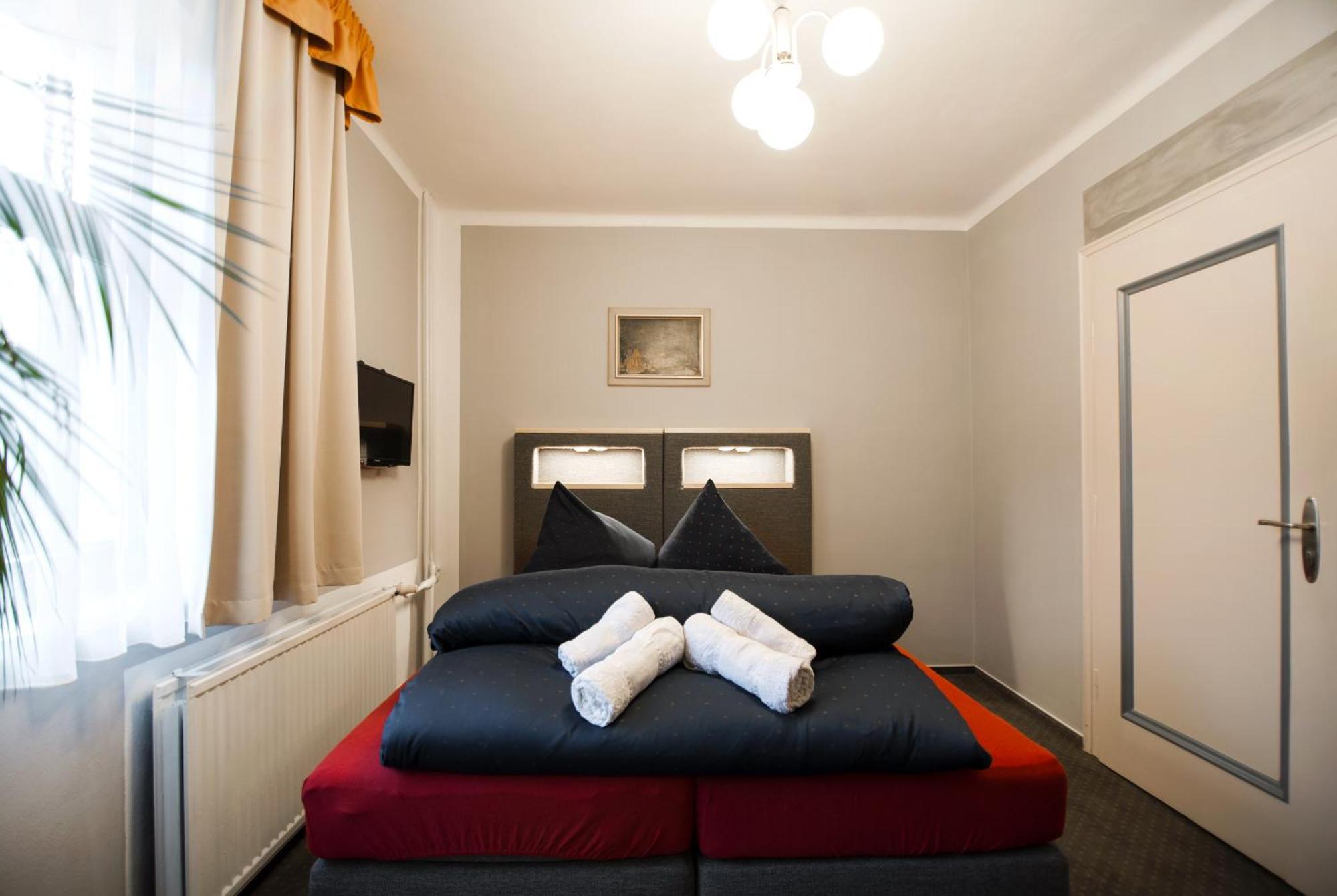 Pension Ayky Jablonec nad Nisou Zimmer foto
