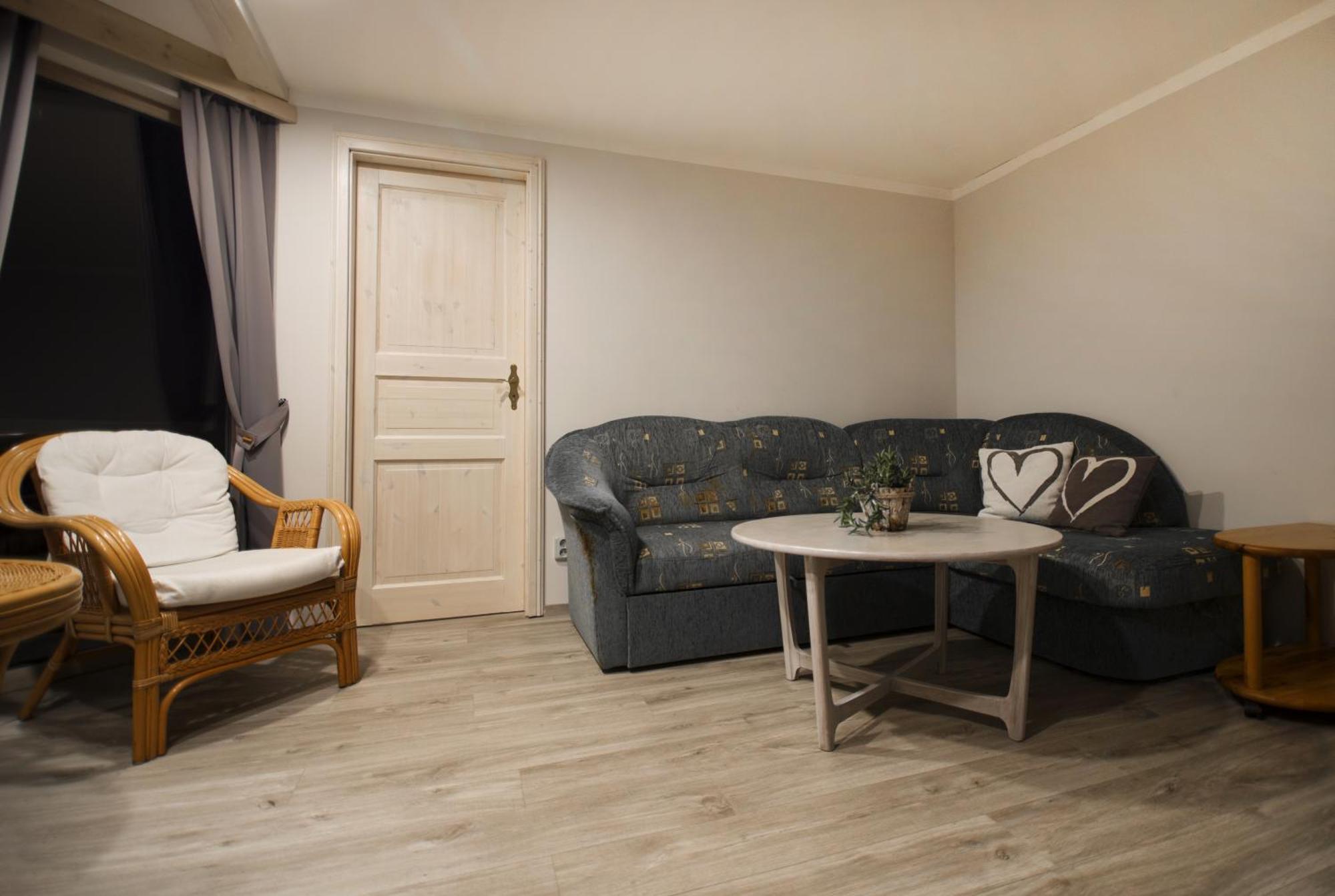 Pension Ayky Jablonec nad Nisou Zimmer foto