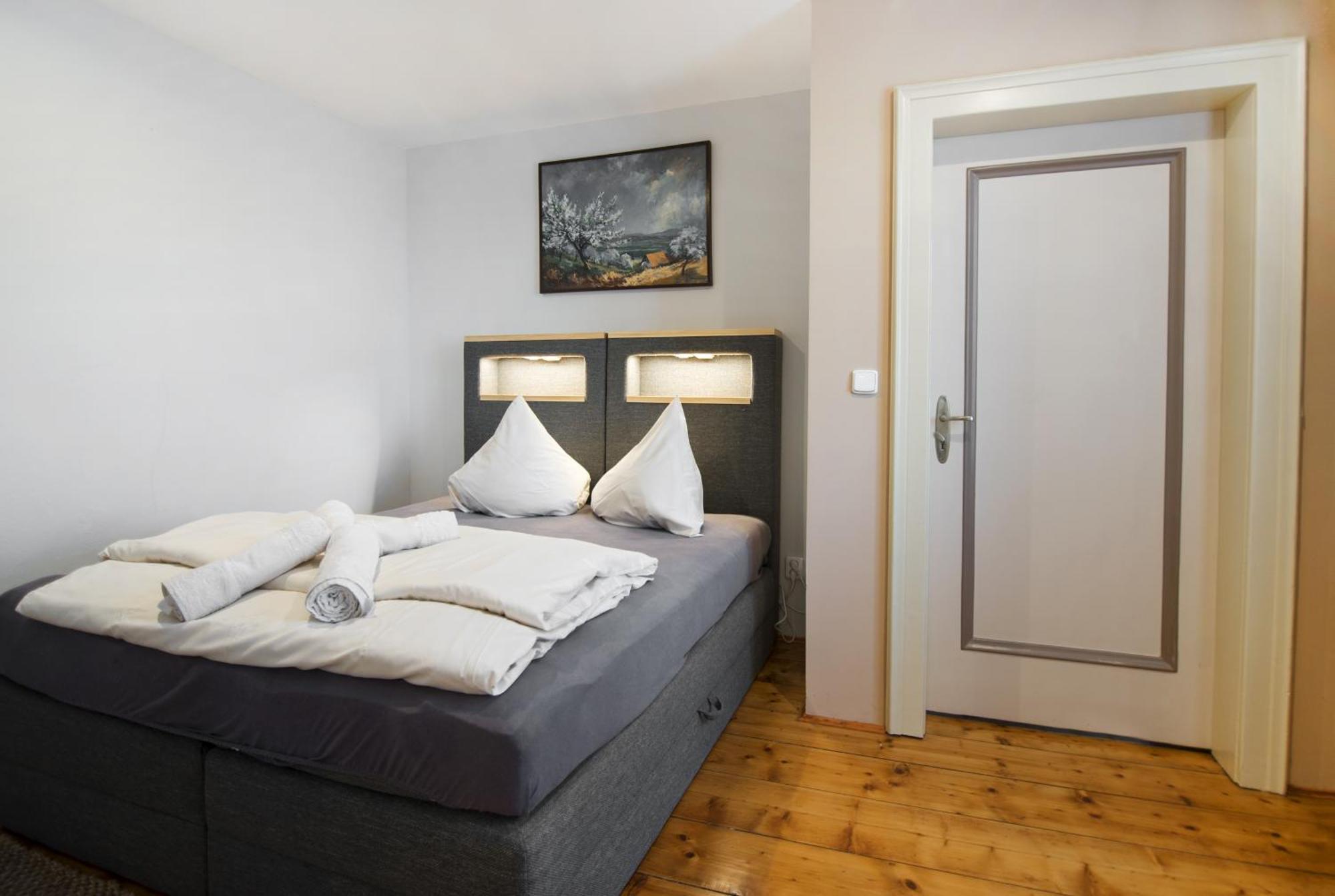 Pension Ayky Jablonec nad Nisou Zimmer foto