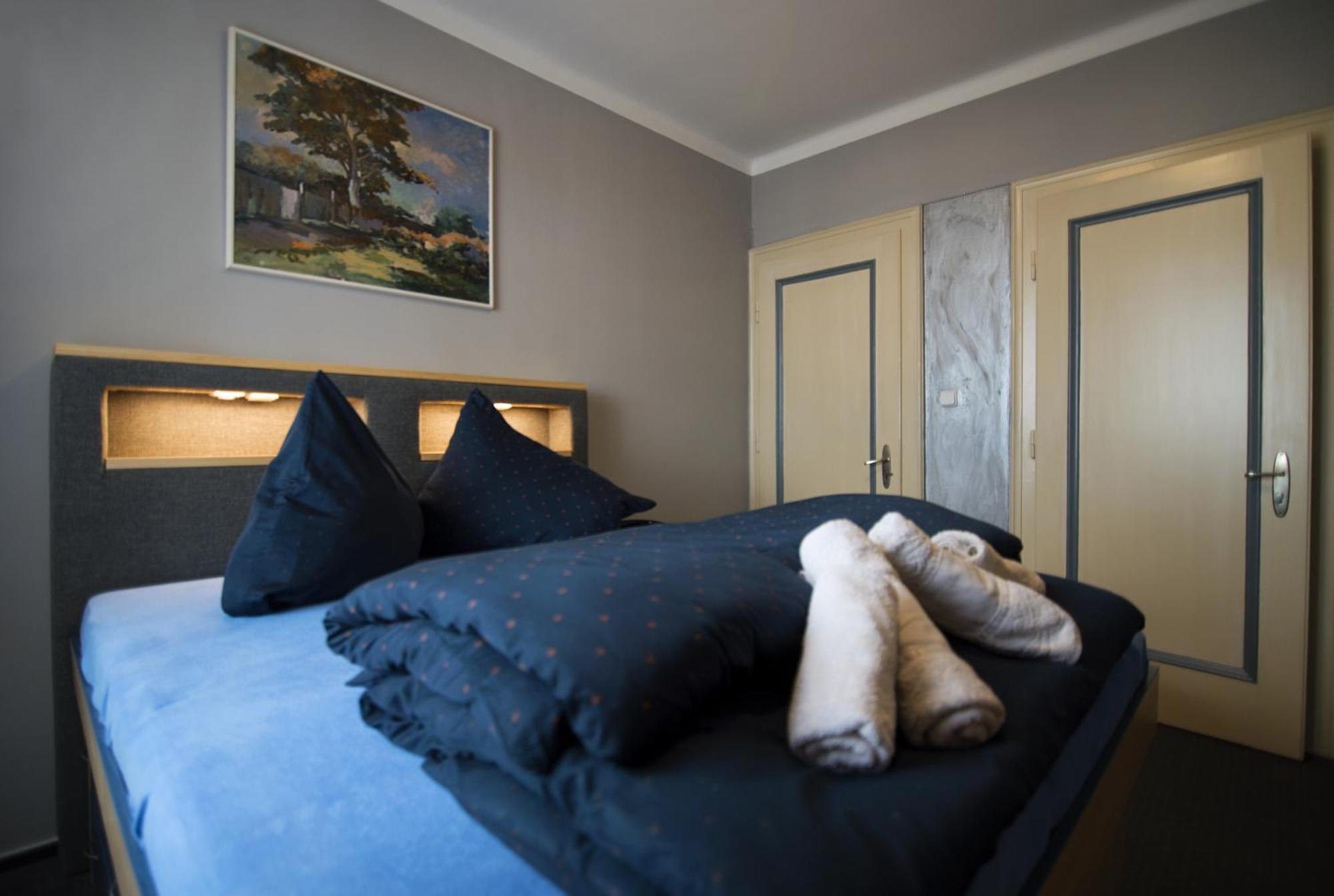 Pension Ayky Jablonec nad Nisou Zimmer foto