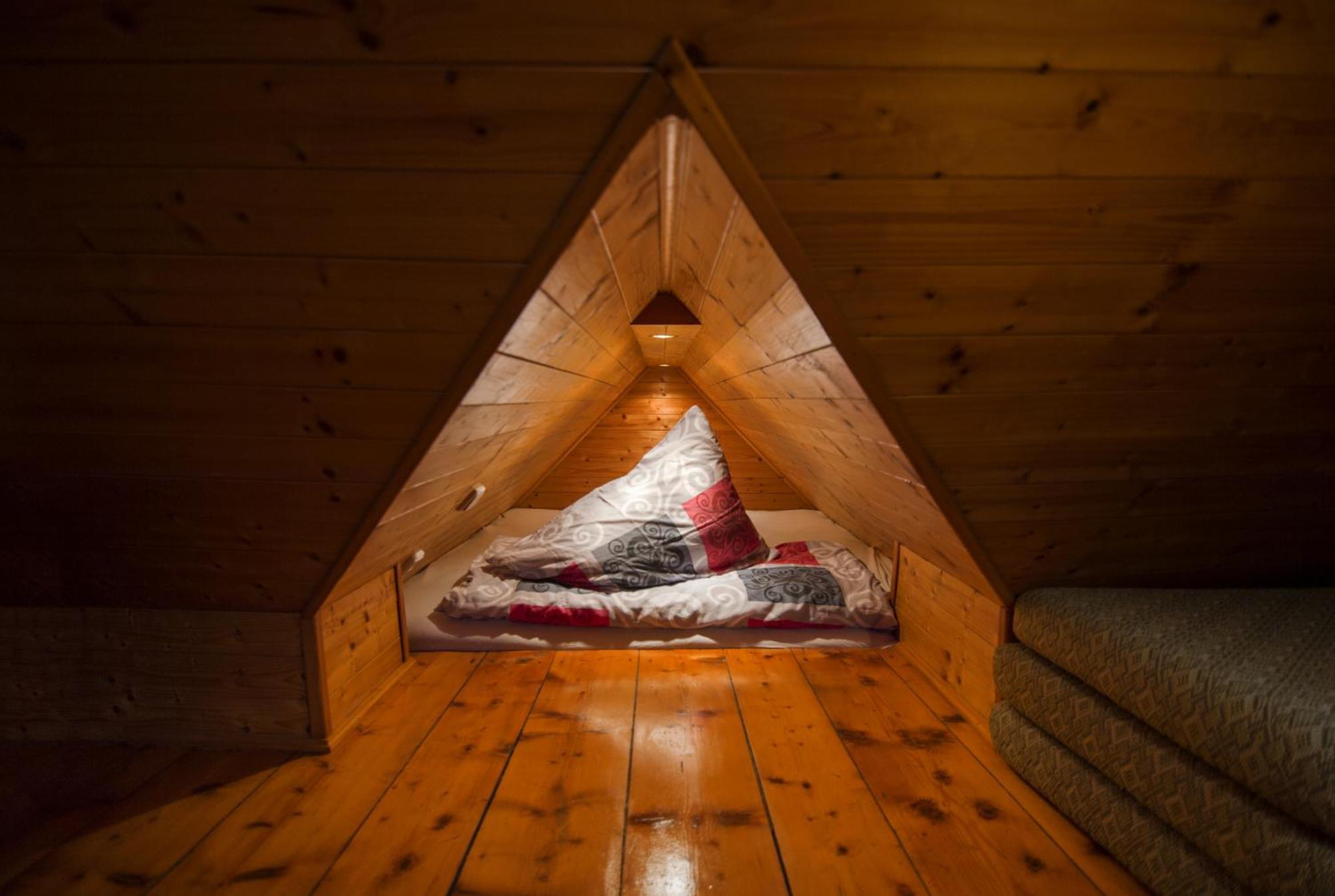 Pension Ayky Jablonec nad Nisou Zimmer foto