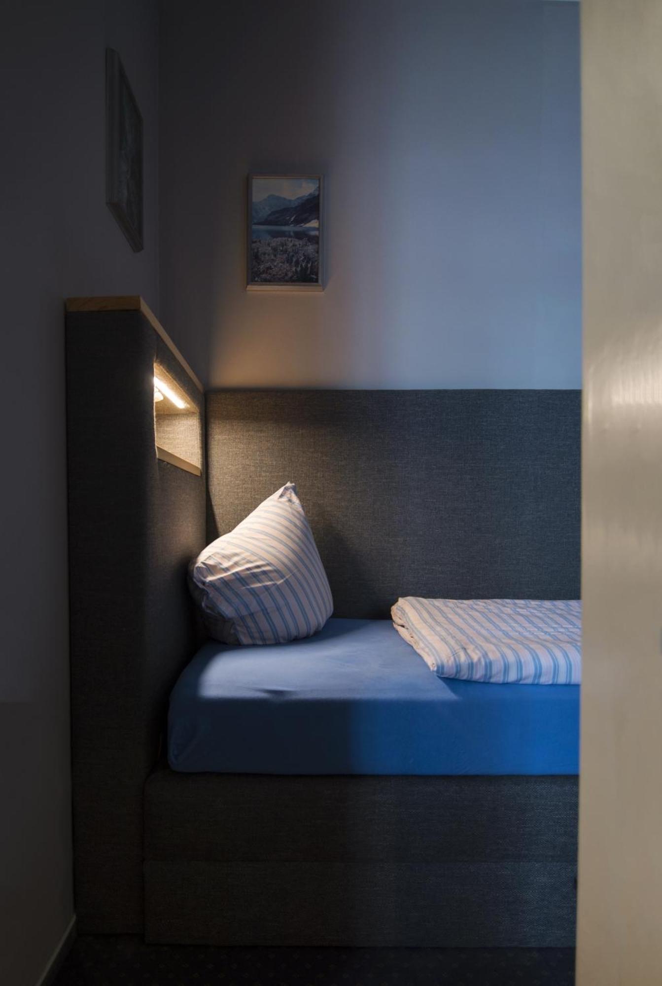 Pension Ayky Jablonec nad Nisou Zimmer foto